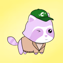 Chubbikun #5787