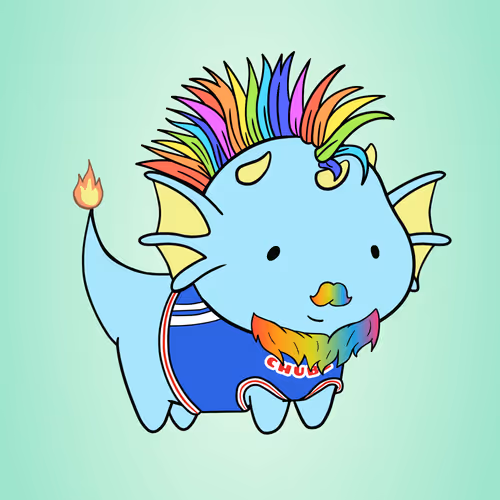 Chubbiverse Frens
