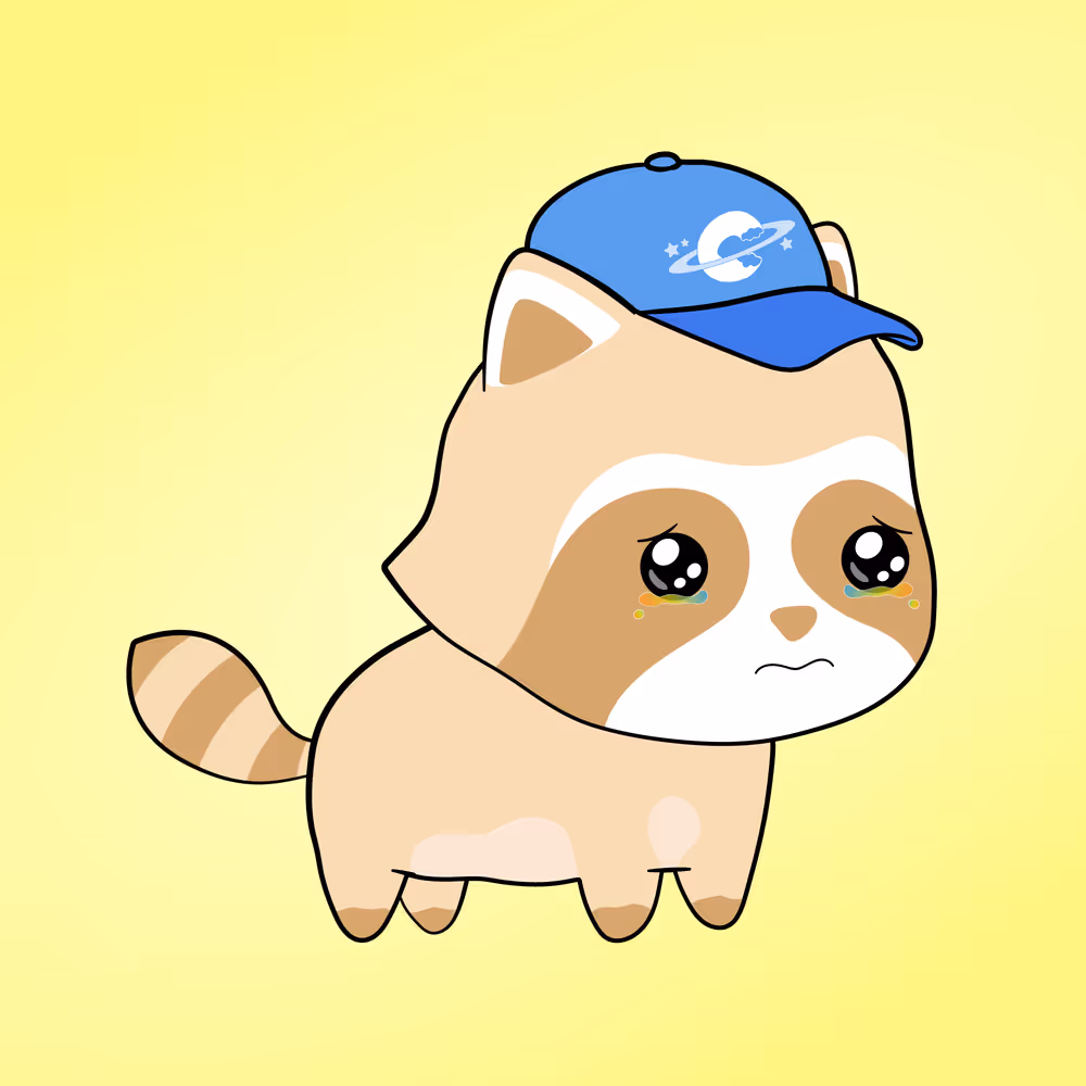 Chubbikun #8845