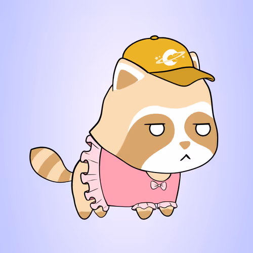 Chubbiverse Frens