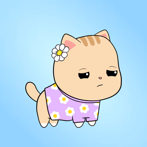 Chubbicat #5629