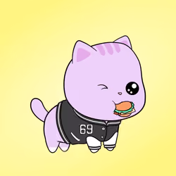 Chubbicat #5392