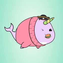 Chubbiwhal #6365
