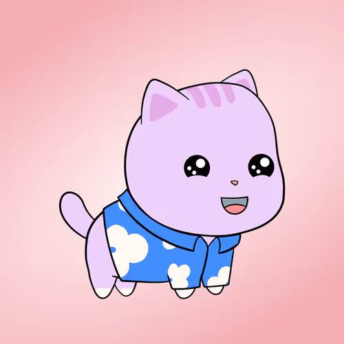 Chubbicat #2489