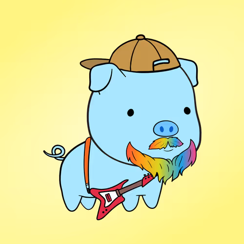 Chubbiverse Frens