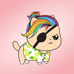 Chubbicat #624