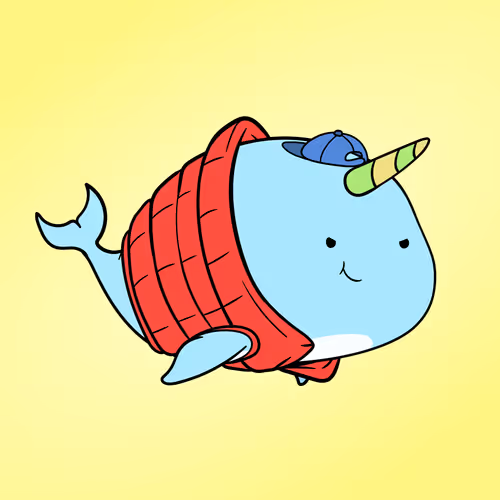 Chubbiverse Frens