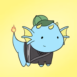 Chubbisaur #5228