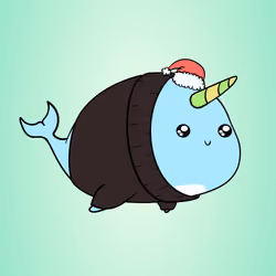 Chubbiwhal #8278