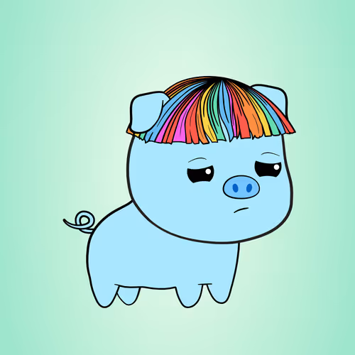Chubbiverse Frens
