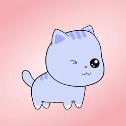 Chubbicat #3519