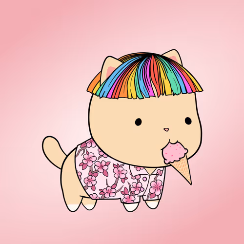Chubbicat #7316