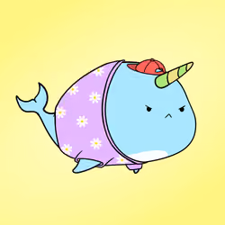 Chubbiwhal #2030