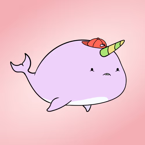Chubbiverse Frens