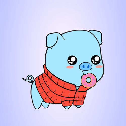 Chubbiverse Frens