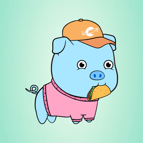 Chubbiverse Frens