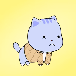 Chubbicat #2404