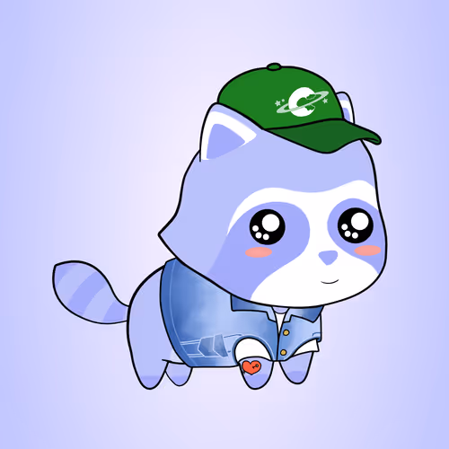 Chubbiverse Frens