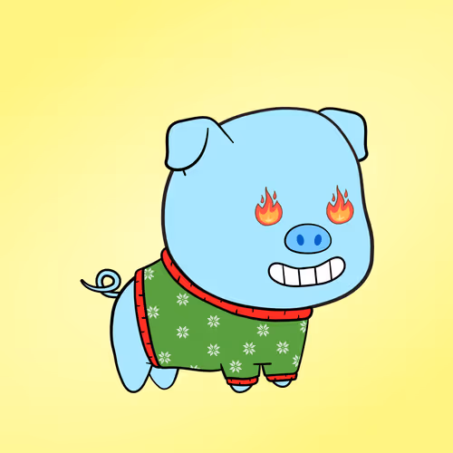 Chubbiverse Frens