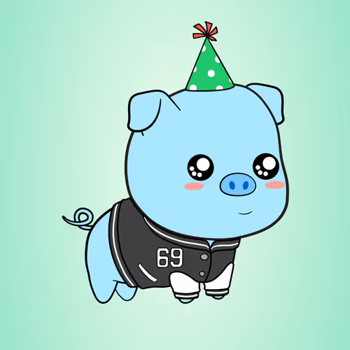 Chubbiverse Frens