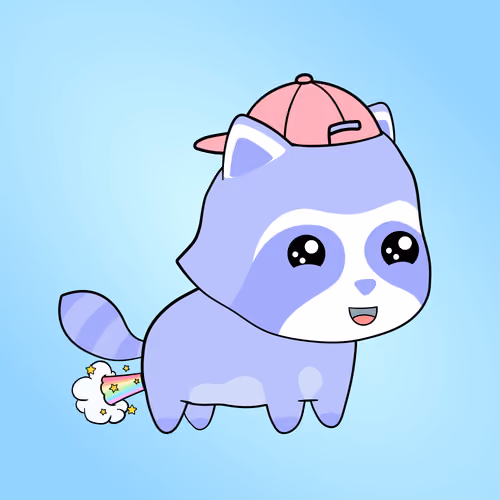 Chubbikun #8525
