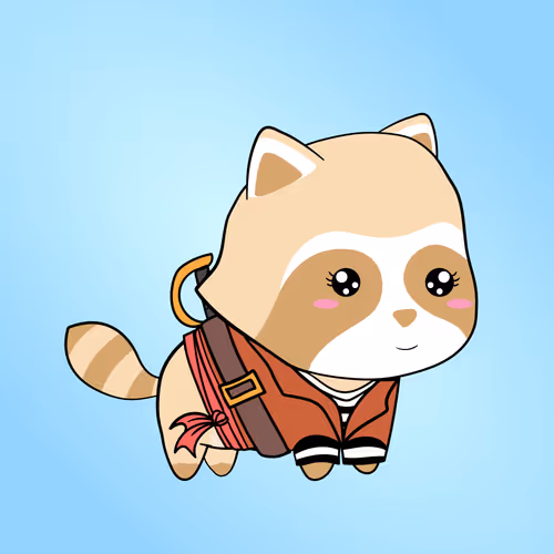 Chubbiverse Frens