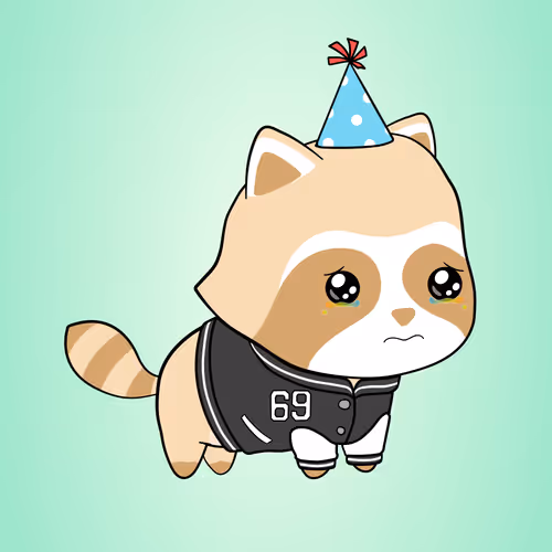Chubbiverse Frens