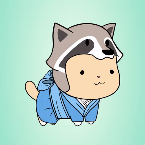 Chubbiverse Frens