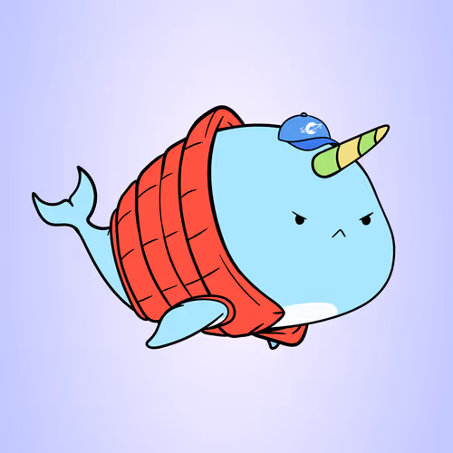 Chubbiverse Frens