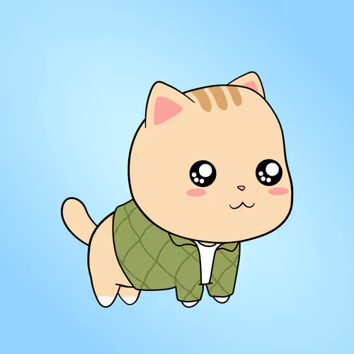 Chubbiverse Frens
