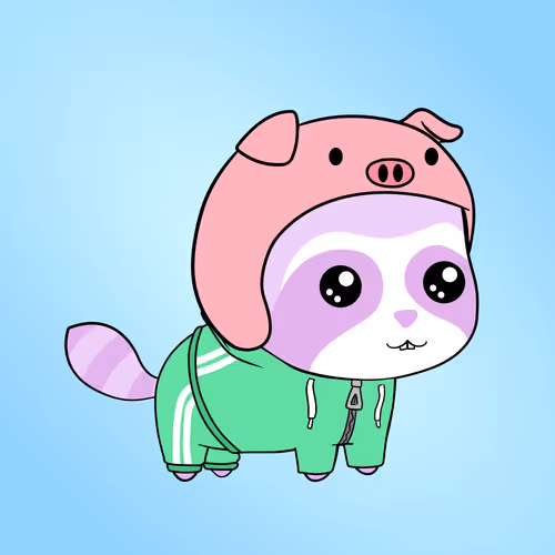 Chubbiverse Frens