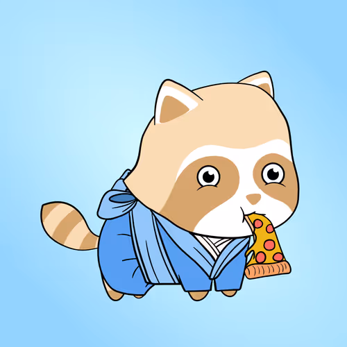 Chubbiverse Frens