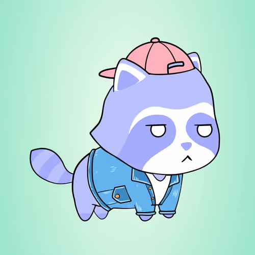 Chubbiverse Frens