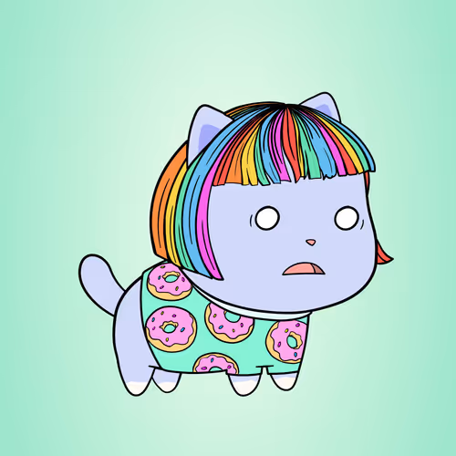 Chubbicat #8861