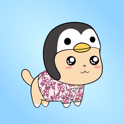 Chubbiverse Frens