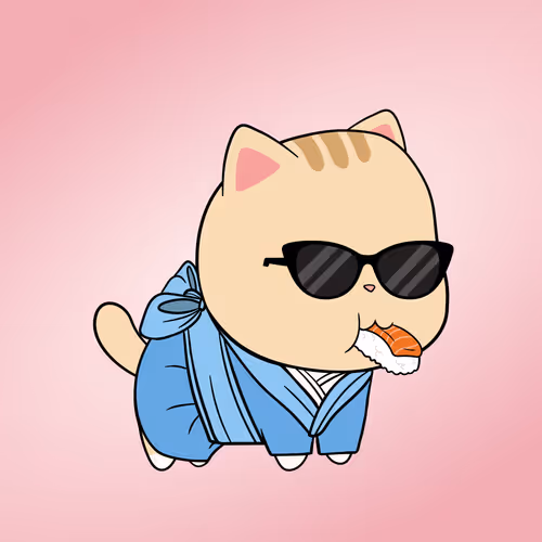Chubbiverse Frens
