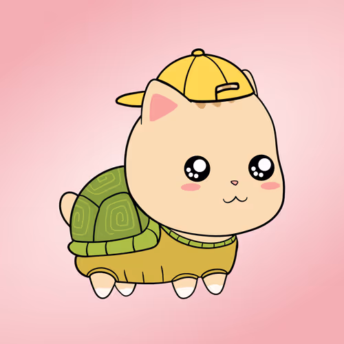 Chubbiverse Frens