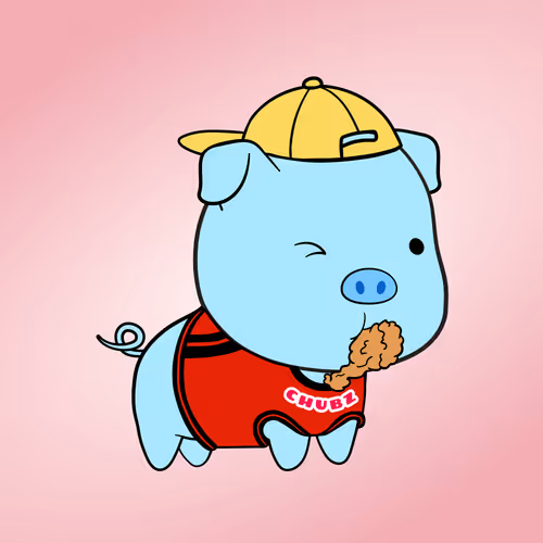 Chubbiverse Frens