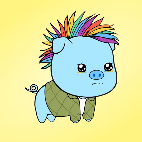 Chubbiverse Frens