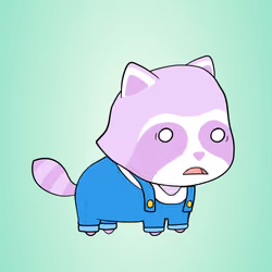Chubbikun #2275