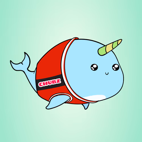 Chubbiverse Frens