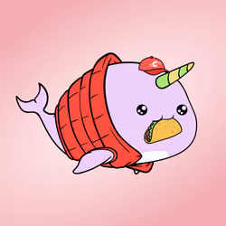 Chubbiwhal #1832