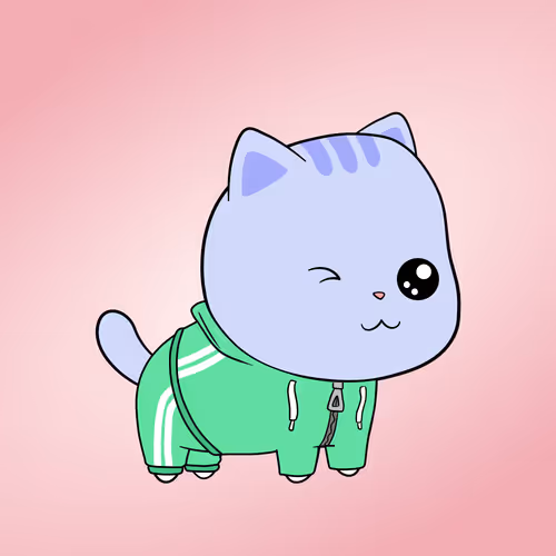 Chubbiverse Frens