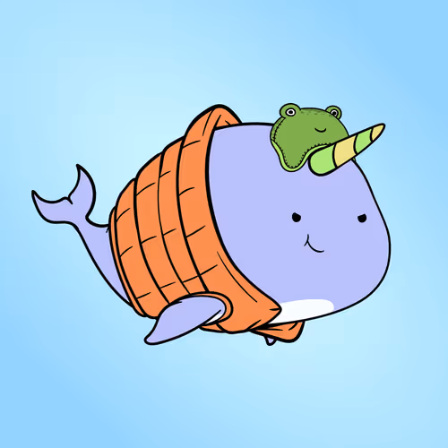 Chubbiverse Frens