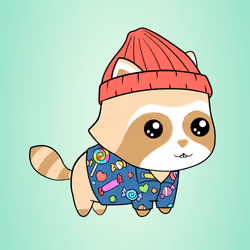Chubbikun #7111