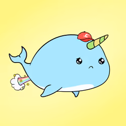 Chubbiwhal #4629