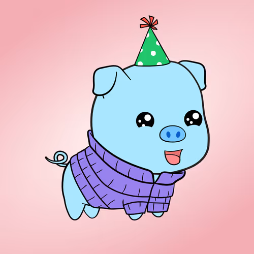 Chubbiverse Frens