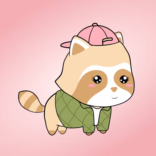 Chubbikun #3099