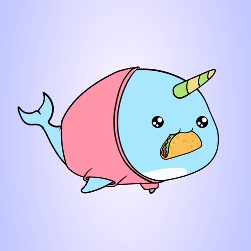 Chubbiwhal #3324