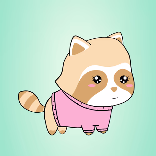 Chubbiverse Frens